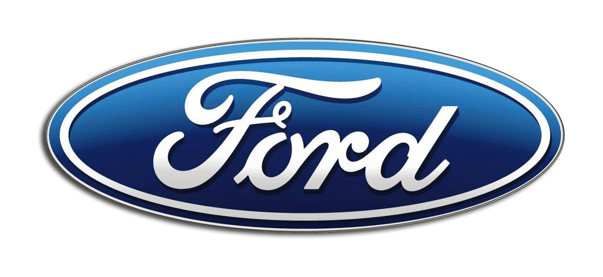 Ford Auto Body and Collision Repair
