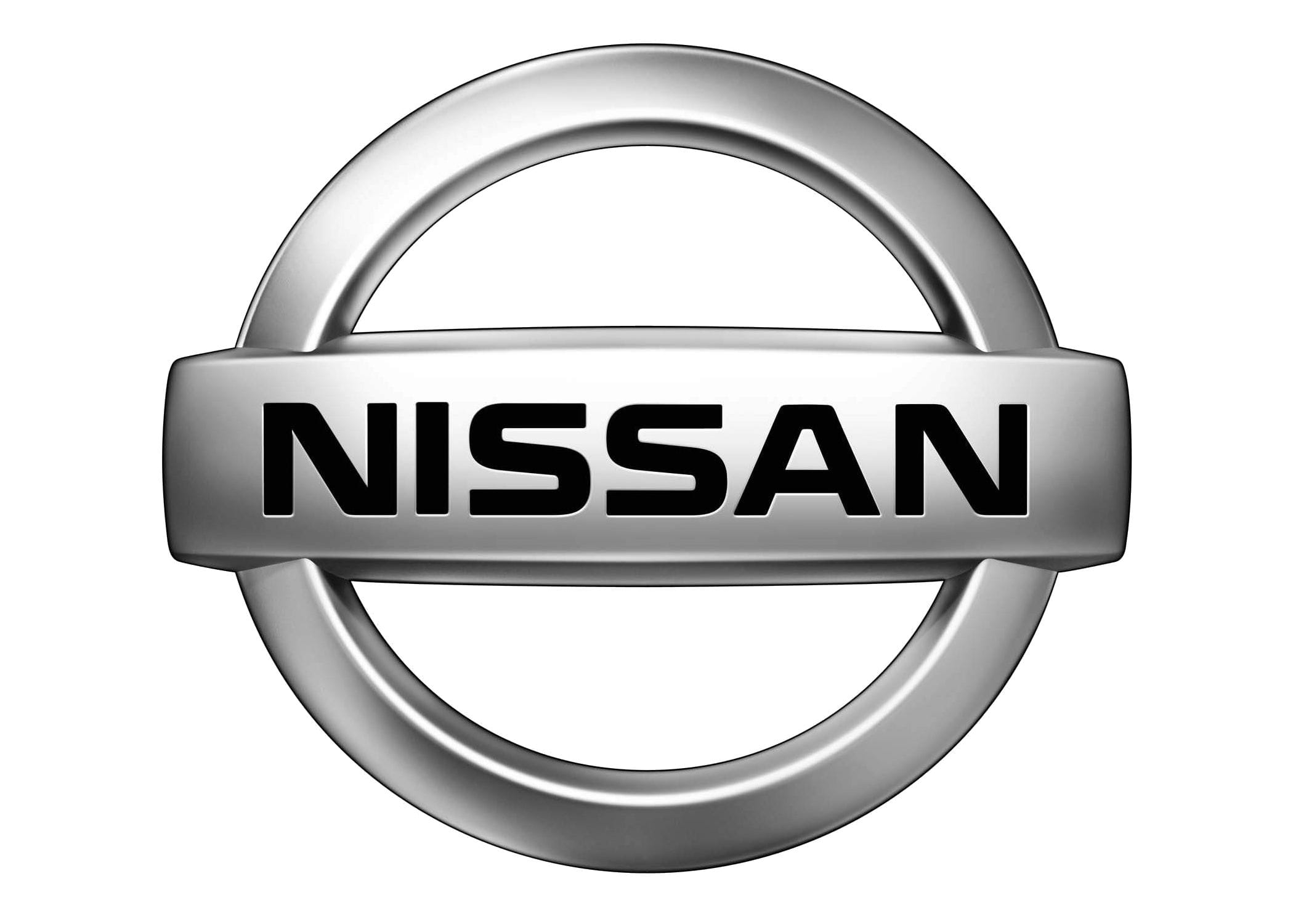 Nissan Auto Body and Collision Repair