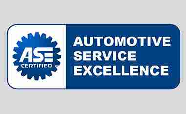 ASE Certified ASE Certified