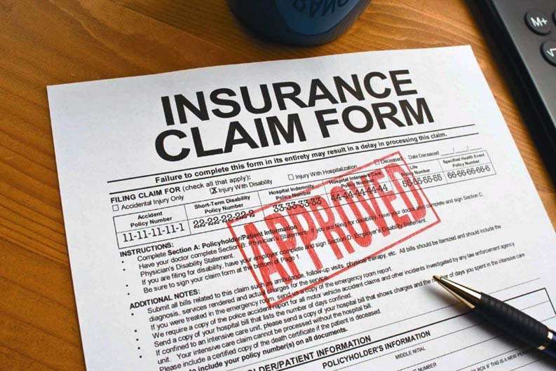 Guide to Insurance Claims New