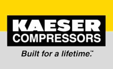 Kaeser Compressors