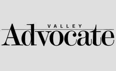 Valley Advocate Valley Advocate